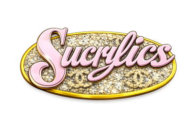 Sucrylics ♡