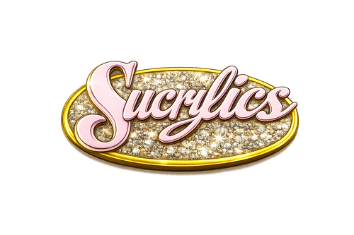 Sucrylics ♡